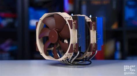 Best CPU cooler for i9 14900K in 2024 – our top picks.